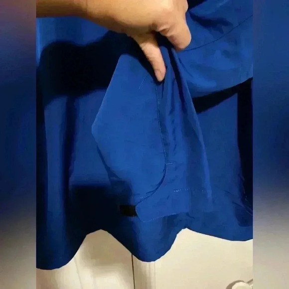 NWT NIKE GOLF DRI-FIT BLUE WIND PROOF JACKET XL
SAISD foundation - Picture 13 of 14